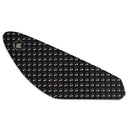 Eazi-Grip - TANK GRIP EVO - Honda CMX500 Rebel 17-25 - BLACK