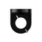 Bar Clamp Mount Moto II d