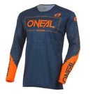 O'Neal 2027 MAYHEM Paint Jersey - Navy/Orange