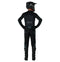 O'Neal 2026 ELEMENT Brand Jersey - Black/Grey