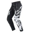 O'Neal 2027 ELEMENT Acid Pant - Black/White