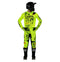 O'Neal Youth ELEMENT Attack V.23 Pant - Neon/Black