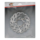 Brake Disc 18-0002