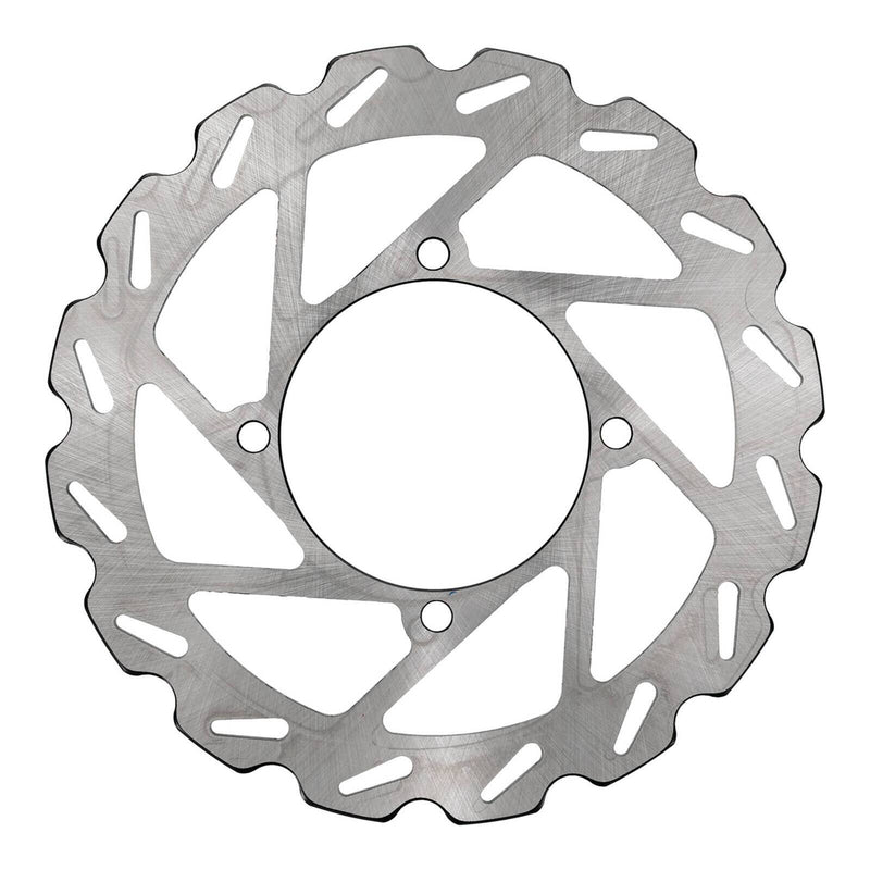 Brake Disc Front 18-0009