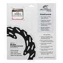 Brake Disc Front 18-0009