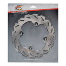 Brake Disc 18-0027