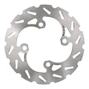 Brake Disc 18-0028