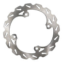 Brake Disc Front / Rear 18-0030