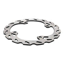 Brake Disc Front / Rear 18-0030