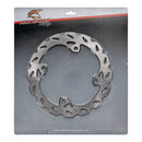 Brake Disc Front / Rear 18-0030