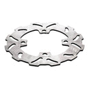 Brake Disc 18-0053