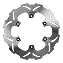 Brake Disc 18-0059