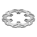 Brake Disc Front 18-0068