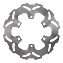 Brake Disc Front 18-0068