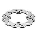 Brake Disc Rear 18-0069