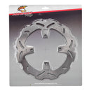 Brake Disc Front 18-0074