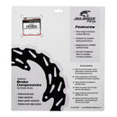 Brake Disc Front 18-0074