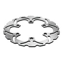 Brake Disc Rear 18-0075