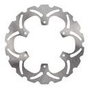 Brake Disc Rear 18-0075