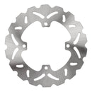 Brake Disc Rear 18-0076