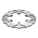 Brake Disc Rear 18-0079