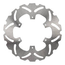 Brake Disc Rear 18-0079