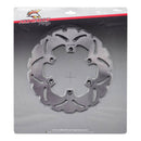 Brake Disc Rear 18-0079
