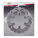 Brake Disc Front 18-0082
