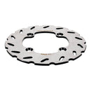 Brake Disc Front / Rear 18-0086