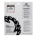 Brake Disc Front / Rear 18-0086