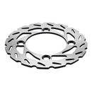 Brake Disc Front / Rear 18-0092