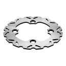 Brake Disc Front / Rear 18-0096