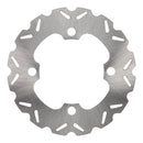 Brake Disc Front / Rear 18-0096