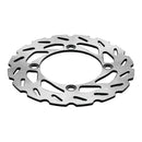 Brake Disc Front / Rear 18-0109