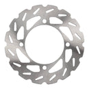 Brake Disc Front / Rear 18-0109