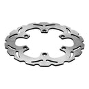 Brake Disc Rear 18-0111