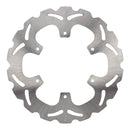 Brake Disc Rear 18-0111