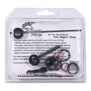 Master Cylinder Rebuild Kit Front 18-1121