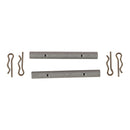 All Balls Racing Brake Pin Kit (18-7025)