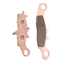All Balls Racing Sintered Brake Pads (18-8013)