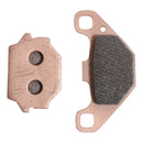 All Balls Racing Sintered Brake Pads (18-8029)