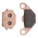 All Balls Racing Sintered Brake Pads (18-8029)