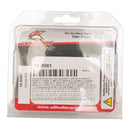 Sintered Brake Pad Rear 18-8061