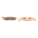 Sintered Brake Pad Set 18-8065