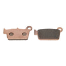 Sintered Brake Pad Rear 18-8068