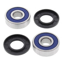 All Balls Racing Wheel Bearing Kit (25-1387)