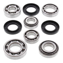 DIFFERENTIAL BEARING AND SEAL KIT 25-2074
