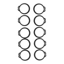 All Balls Racing Countershaft Washer (10 Pack)