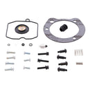 Carburetor Rebuild Kit No Jets or Mixture Screw 26-10159