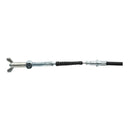 BRAKE CABLE ATV REAR HAND LT-A/F400F '08-14
